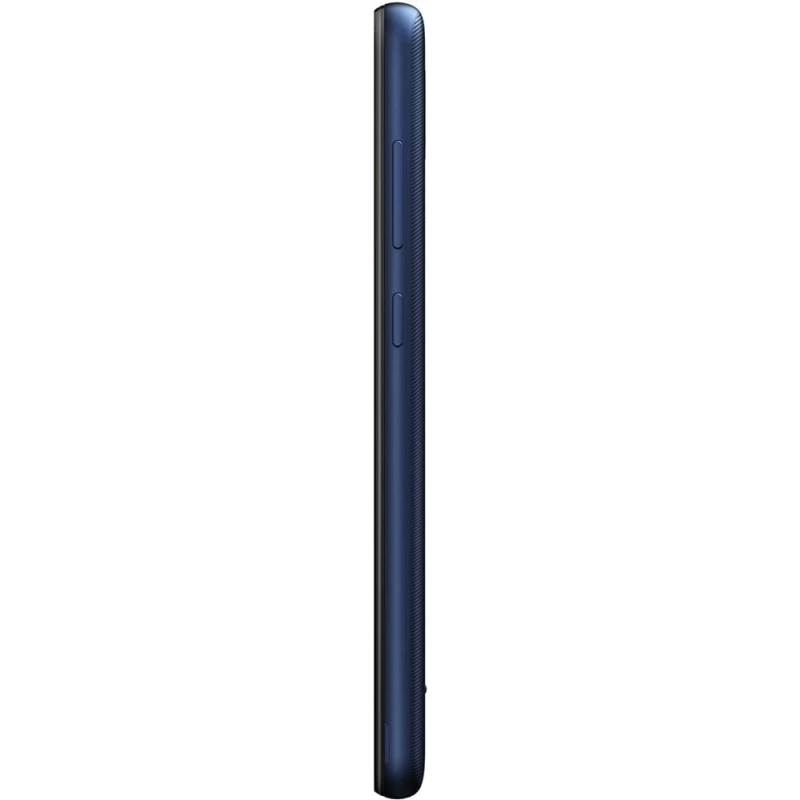 Nokia C01 Plus | Android 11 (Go Edition) | Unlocked Smartphone | 2-Day Battery | 2/32GB | 6.52-Inch Screen | Dark Blue